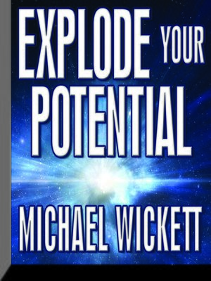 cover image of Explode Your Potential